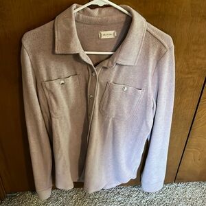 Altar’d State button down sweater